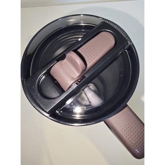 Stanley 30oz Pro Tour Tumbler Redwood Woodgrain Exclusive New - Picture 8 of 13